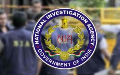 पंजाब में फिर पहुंची NIA की टीम, इस किसान नेता के घर