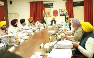 पंजाब में पंचायती चुनावों को लेकर प्रस्ताव हुआ यह लागू, अब इस तरीके से नहीं लड़ा जाएगा चुनाव