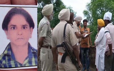 पंजाब में निंहग सिंह ने दिया बड़ी वारदात को अंजाम