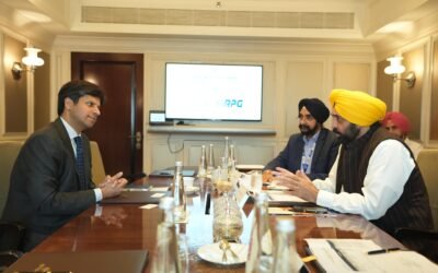 मुख्यमंत्री की कोशिशों से राज्य में बड़ी निवेश परियोजनाओं का रास्ता साफ