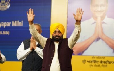 पंजाब को कर्ज़ मुक्त, प्रगतिशील और ख़ुशहाल राज्य बनाने के लिए वचनबद्ध हूँ – मुख्यमंत्री