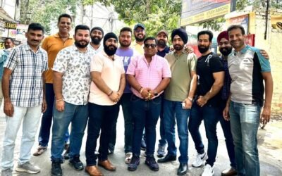 बंद होगा जालंधर का दिल Model Town, मोबाईल एसोसिएशन ने किया ऐलान