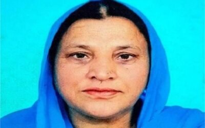 विवादों में घिरी जालंधर वैस्ट की यह महिला उम्मीदवार, फर्जी जाति प्रमाण पत्र के इस्तेमाल का आरोप लगाया