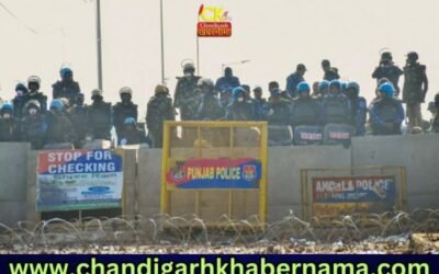 दिल्ली कूच को लेकर किसानों ने कर दिया एक बार फिर से बड़ा ऐलान