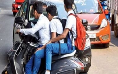 अगर आपके भी 18 वर्ष से कम आयु के बच्चे चलाते है स्कूटी या फिर कार तो हो जाएं सावधान
