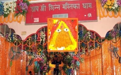 सावन मेले में माँ चिंतपुर्णी दरबार में ज़ाने वालों के लिए जरूरी खबर