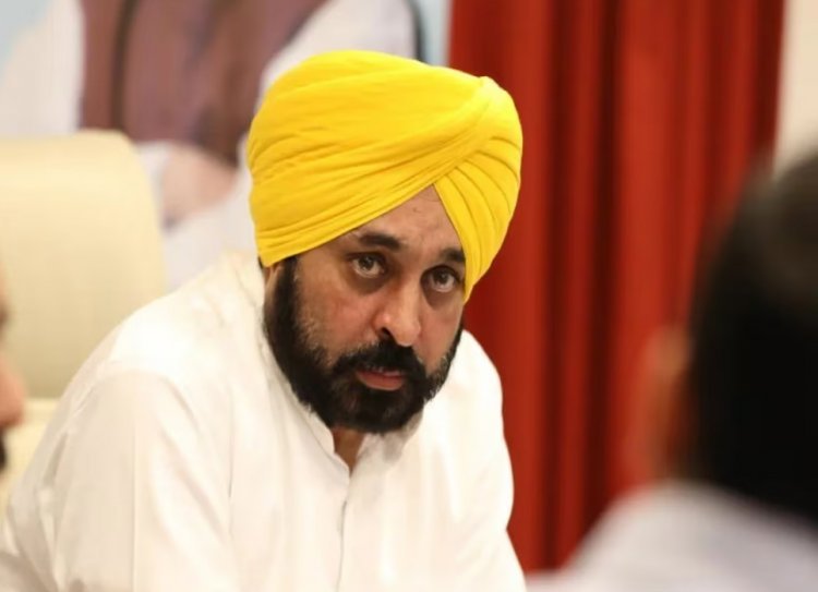 होशियारपुर दर्दनाक हादसा : मुख्यमंत्री ने जताया दुख और किया यह ऐलान