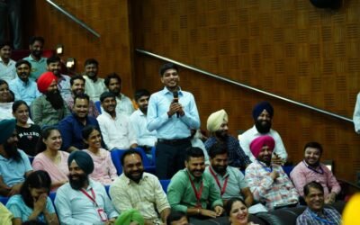 योग्यता के आधार पर सरकारी नौकरियां मिलने से उत्साहित युवाओं ने मुख्यमंत्री की प्रशंसा की