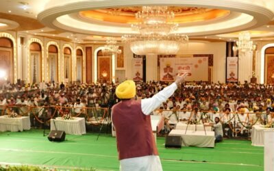 मुख्यमंत्री की ओर से रक्षाबंधन के त्योहार पर महिलाओं को तोहफा, आंगनवाड़ी कार्यकर्ताओं की 3000 नई नियुक्तियों की घोषणा