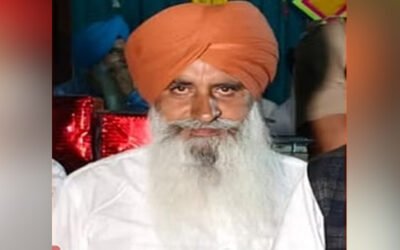 Chandigarh ग्रेनेड हमले में बड़ी अपडेट, पुलिस ने किया मुख्यआरोपी गिरफ्तार