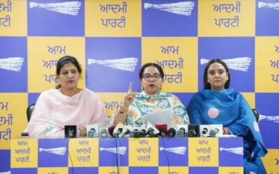 किसान आंदोलन में बलात्कार का सबूत दे कंगना, नहीं तो सांसदी से इस्तीफा दे – जीवन ज्योत कौर