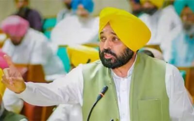 पंजाब के मुख्यमंत्री ने किया पंजाब के किसानों के लिए बड़ा ऐलान