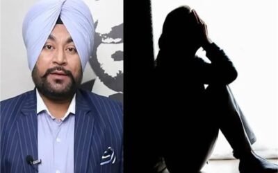 RS Globel Travel के मालिक की बड़ गई मुश्किलें, ब्लात्कार के मामले में है फंसा