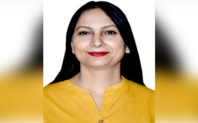 पंजाब के MLA Kunwar Vijay Pratap को सदमा पत्नी का हुआ देंहात