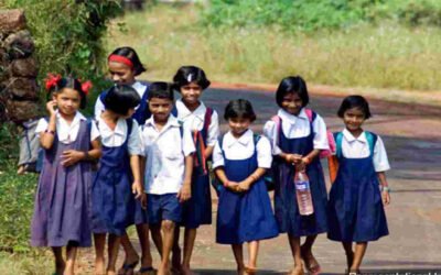 पंजाब के इन स्कूली बच्चों को तोहफा, हर महीने मिलेंगे 500 रूपए