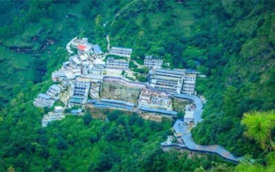 Mata Vaishno Devi के भक्तों के लिए खुशखबरी, नवरात्रों में मिलेगी यह सुविधा