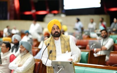 पंजाब के मुख्यमंत्री ने किया पंजाबियों के लिए बढ़ा ऐलान