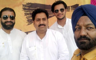 महिला मुख्यमंत्री के रूप में आतिशी को दिल्ली की बागडोर सौंपना सही फैसला : अशोक भाटिया