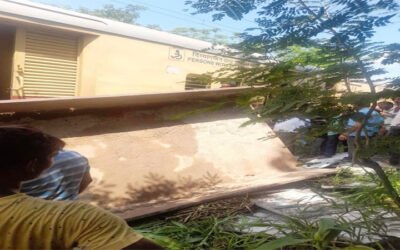 पंजाब में बड़ा रेल हादसा, लोगों में मची चीखो पुकार