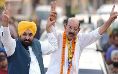 Jalandhar west के लोगों से किया वायदा निभाने ज़ा रहे पंजाब के मुख्यमंत्री