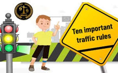 सड़क पर चलने वाले वाहन चालक हो ज़ाओ सावधान ! अब छोटी सी गलती से होगा मोटा जुर्माना