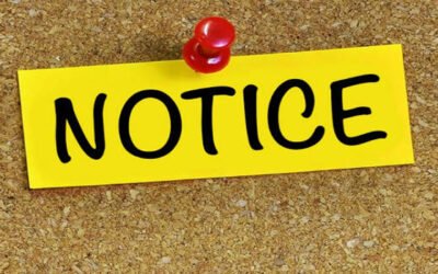 5 पूर्व कैबिनेट मंत्रियों को सरकारी आवास खाली करने का नोटिस ज़ारी