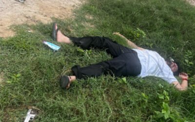 Jalandhar पुलिस और गैंगस्टर में चली ठाह ठाह गोलियां