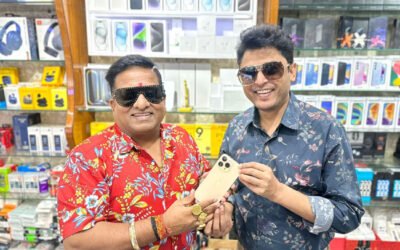 Jalandhar वालों के लिए APPLE ने इस स्टोर पर किया अपनी नई सीरीज़ को लांच