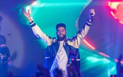 Canada में मशहूर पंजाबी सिंगर के घर के बार ताबड़तोड़ चली गोलियां