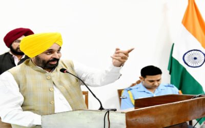 भगवंत मान सरकार का दिवाली का तोहफा नहीं लगेगी यह फीस