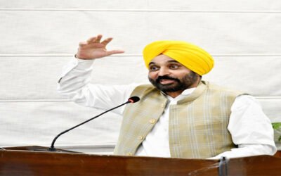 मुख्यमंत्री द्वारा लोगों को दशहरे और दुर्गा पूजा की बधाई