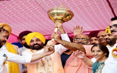 राज्य में भाईचारे को मजबूत करने के लिए नेक राह पर चलें; मुख्यमंत्री की जनता से अपील