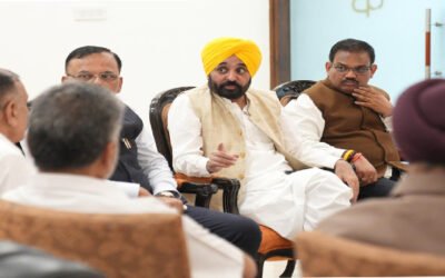 मुख्यमंत्री की कोशिशें रंग लाई; भारत सरकार ने मिल मालिकों और आढ़तियों की मुख्य मांगें मानी