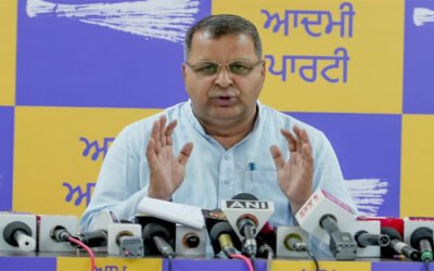 पंचायत चुनावों संबंधी याचिका रद्द करने के हाईकोर्ट के फैसले का आम आदमी पार्टी ने किया स्वागत