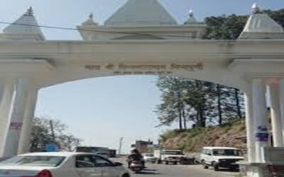 माता चिंतपूर्णी जाने वाले श्रद्धालुओं के लिए बड़ा अपडेट, नवरात्रों के चलते किया यह काम