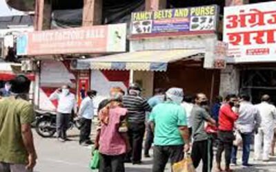 पंजाब में बंद होने ज़ा रहे शराब के ठेके, पढ़े यह है बड़ी वज़ह