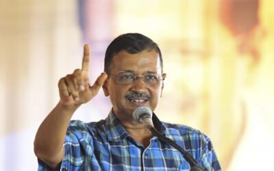 इस पंजाबी सांसद के मेहमान बनेंगे अरविंद केज़रीवाल, न्यौता किया कबूल