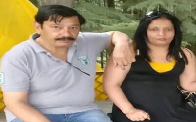 जालंधर के कारोबारी ने पत्नी संग खाया ज़हर, सुसाइड नोट में लिखी यह बात