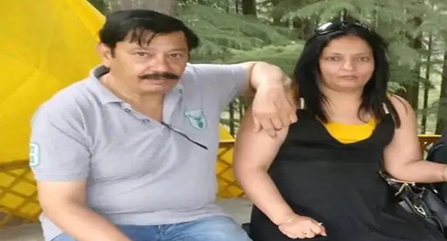 जालंधर के कारोबारी ने पत्नी संग खाया ज़हर, सुसाइड नोट में लिखी यह बात