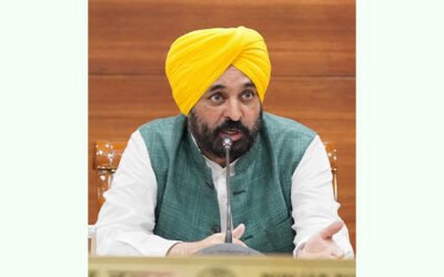 लुधियाना का घुंगराली बायोगैस प्लांट पूरी तरह से प्रदूषण मुक्त होगा; मुख्यमंत्री ने दिया भरोसा