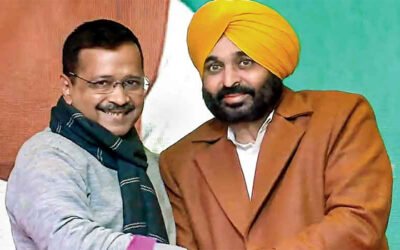 आप ने उपचुनाव के लिए केजरीवाल, भगवंत मान, सिसोदिया, आतिशी समेत 40 स्टार प्रचारकों की लिस्ट जारी की