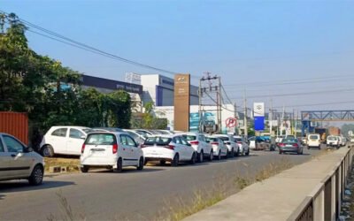 फगवाड़ा में आज़ पूरी तरह से होगा हाईवे ज़ाम, किसान जत्थेबंदियों ने किया बड़ा ऐलान