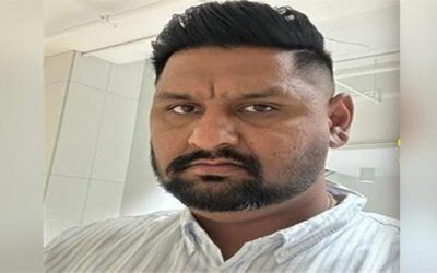 Canada से दुखदाई खब़र, पंजाब के एक और युवक की मौत