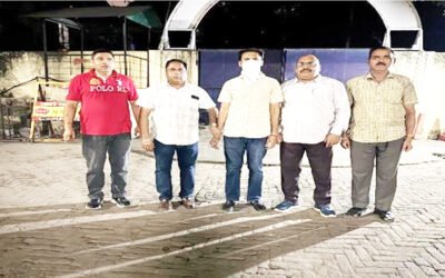 AAP सरकार में भ्रष्टाचारी अफसरों की शामत, Vigilance ने किया इस अधिकारी को गिरफ्तार