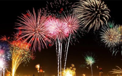 पटाखे चलाने वाले और बेचने वाले हो जाएं सावधान ! सरकार ने ज़ारी किया आदेश