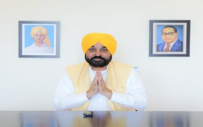 मुख्यमंत्री ने दिवाली और बंदी छोड़ दिवस की लोगों को दी बधाई