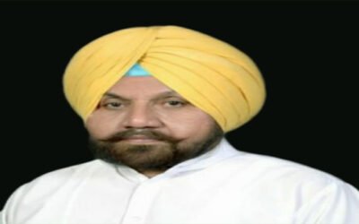 कल आप करेगी भाजपा कार्यालय का घेराव, आप पंजाब महासचिव हरचंद बरसट ने लोगों से भारी संख्या में पहुंचने की अपील की