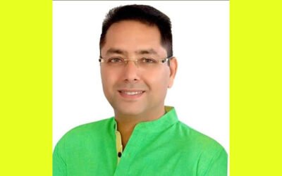 कनाडा में हिंदू मंदिर पर हमले की ‘आप’ ने की निंदा, कहा – भारत सरकार कनाडा से इस घटना पर बात करे