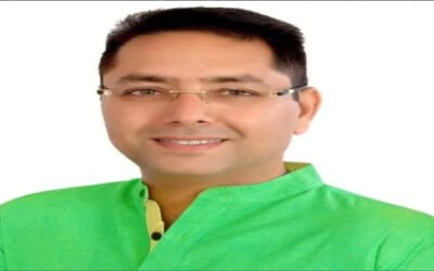 “किसान आंदोलन का बदला लेना चाहती है केंद्र की भाजपा सरकार “