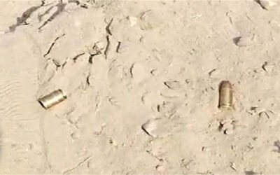 दीवाली से पहले जालंधर में पुलिस और बदमाशों में चली ठाह ठाह गोलियां